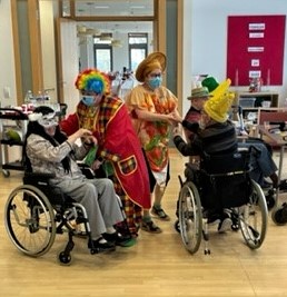 Image actualité Karnevalsumzug und -fest im Pontalize