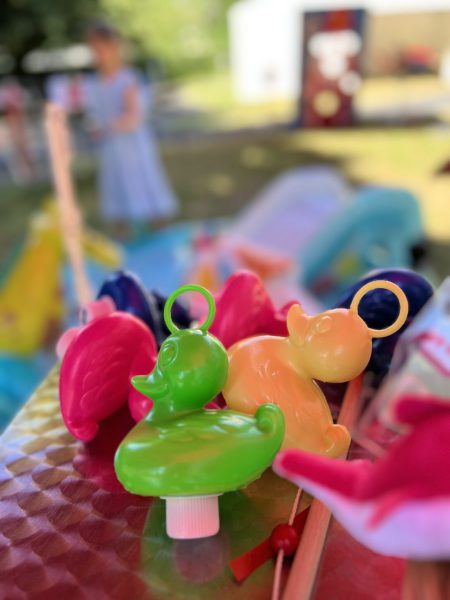 Image actualité Ausgelassene Stimmung auf dem “Summerfest”