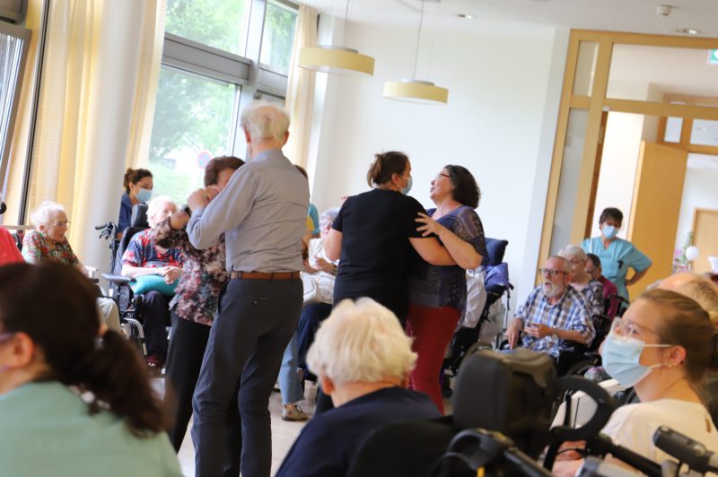 Image actualité Salle comble au Pontalize